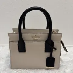 katespade StaciLargeSatchelステイシーラージサッチェル - メルカリ