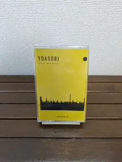 2026年最新】YOASOBI the book 3の人気アイテム - メルカリ