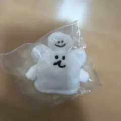 クォッカ マスコット キーホルダー ガチャガチャ