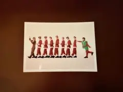 超特急　集合　生写真　Happy タクヤ　ハル　シューヤ