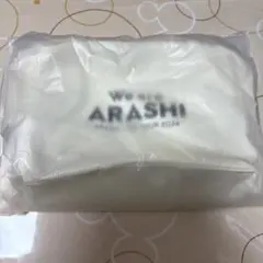 ARASHI 嵐 ツアーグッズハンドメイド 長財布 - メルカリ