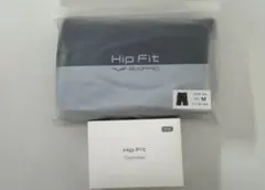 正規品新品未使用SIXPAD Hip Fit Mサイズ コントローラー付きのサムネイル
