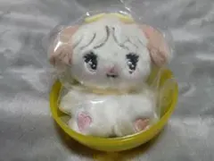 LIL ala MODE おすわりぬいぐるみ Souffle