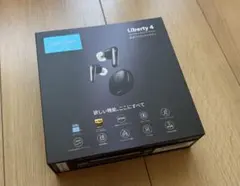 Soundcore Liberty 4 ワイヤレスイヤホン