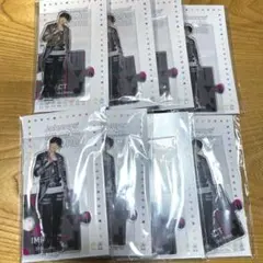 IMP. IMPACTors 基俊介 アクリルスタンド