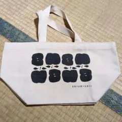 SEIJOISHI 成城石井　ミニトートバッグのサムネイル