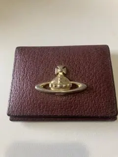 Vivienne Westwood カードケース レッド