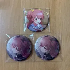 グリッター缶バッチ Vol.30A 桃井愛莉　17個 2025年最新】桃井愛莉 缶バッジ 30aの人気アイテム - メルカリ