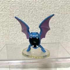 ポケモン モンコレ モンスターコレクション ズバット ゴルバット 初期