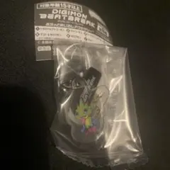 デジモンビートブレイク ふらっとめじるしアクセサリー ゲッコーモン