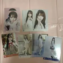 ＝LOVE 生写真　大谷 映美里　まとめ売り