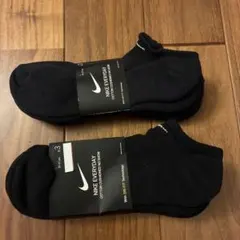 NIKE EVERYDAY ソックス 6足組 25-27cmのサムネイル