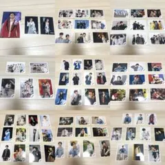 SnowMan 阿部亮平 公式写真 まとめ売りのサムネイル