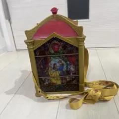 ケ*★様 美女と野獣 ポップコーンバケット