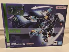 METAL ROBOT魂 ＜SIDE MS＞ GFreD ジフレドのサムネイル