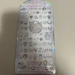 うるちゅるプチシール