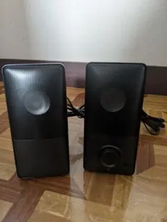 【kstime】PCスピーカー　バスレフ低音強化 Bluetooth5.4対応