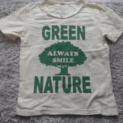 キッズTシャツ 120サイズ