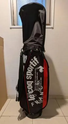 ゴルフバッグのサムネイル