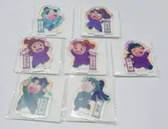 忍たま乱太郎 アクリルミニ アクスタ