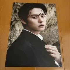 Stray Kids DO IT フォトボード　リノ