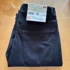 UNIQLO ヒートテックウルトラストレッチレギンスパンツ M タグ付