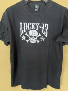 ブラック Tシャツ