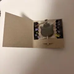 サンリオ バッドばつ丸 キャンディーチャーム