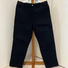 2025年最新】carhartt ペインターパンツ ブラックの人気アイテム