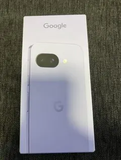 2026年最新】Pixel 9a 128GB 未使用の人気アイテム - メルカリ