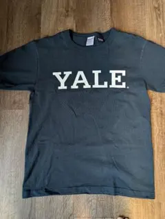 ドクターペッパー様専用　Champion　YALE Tシャツ　T1011