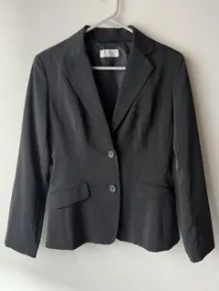 LUL-LA-BY 春 夏 11号ママスーツ　就活　3点セット　リクルートスーツ