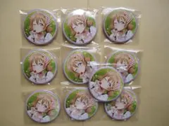 ラブライブ 虹ヶ咲学園スクールアイドル同好会 8th 缶バッチ 中須