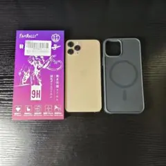 Apple iPhone 11 Pro 256GB 本体