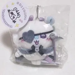 ちいかわ モモンガ てんしとあくま マスコット