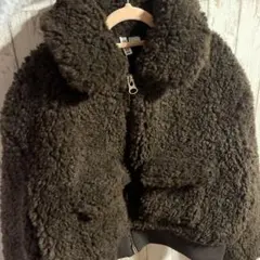 2025年最新】フラッフィジャケットの人気アイテム - メルカリ