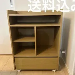 ニトリ 勉強机 学習机 ライティングデスク ライティングビューロー