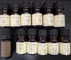 新品12本NAGOMI アロマオイル　なごみ　フレグランス