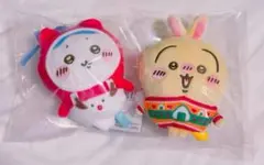 エニマイくじ ちいかわ ぬいぐるみ オーナメント セット♥ Amazon | ちいかわ エニマイくじ E賞 選べるクリスマスグッズ