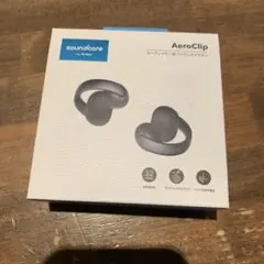 2025年最新】Anker Soundcore AeroClipの人気アイテム - メルカリ