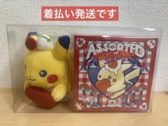 2025年最新】モロゾフ ピカチュウ 2024の人気アイテム - メルカリ