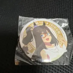 ウマ娘　エルコンドルパサー　ゲーマーズ　限定　缶バッジ　レア ウマ娘 エルコンドルパサー ゲーマーズ 限定 缶バッジ レア 楽天