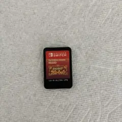 ポケットモンスター スカーレット Nintendo Switch