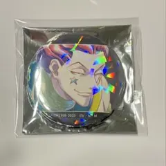 2025年最新】ハンターハンター アニアート 缶バッジの人気アイテム