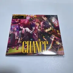 パラライ CD CHANCE