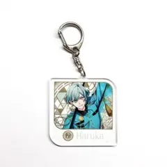 亥清悠 7周年 アクリル キーホルダー アイドリッシュセブン