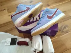 Nike SB Dunk Low Pro フィリーズのサムネイル