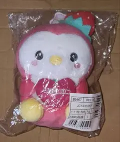 ジェオチャム マスコット ぽぽ