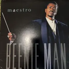 MAESTRO / BEENIEMAN ALBUM1996