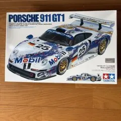 2025年最新】タミヤ ポルシェ 911 gt1の人気アイテム - メルカリ